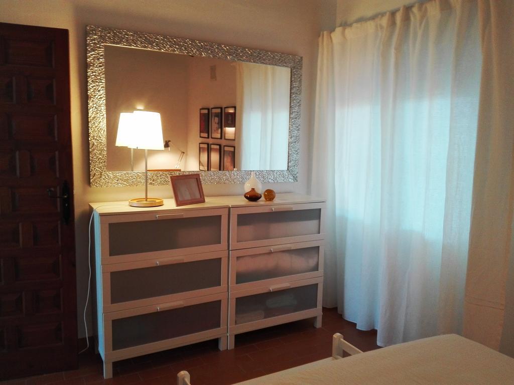 Cristina By Sun & Sea Homes โมไรรา ภายนอก รูปภาพ